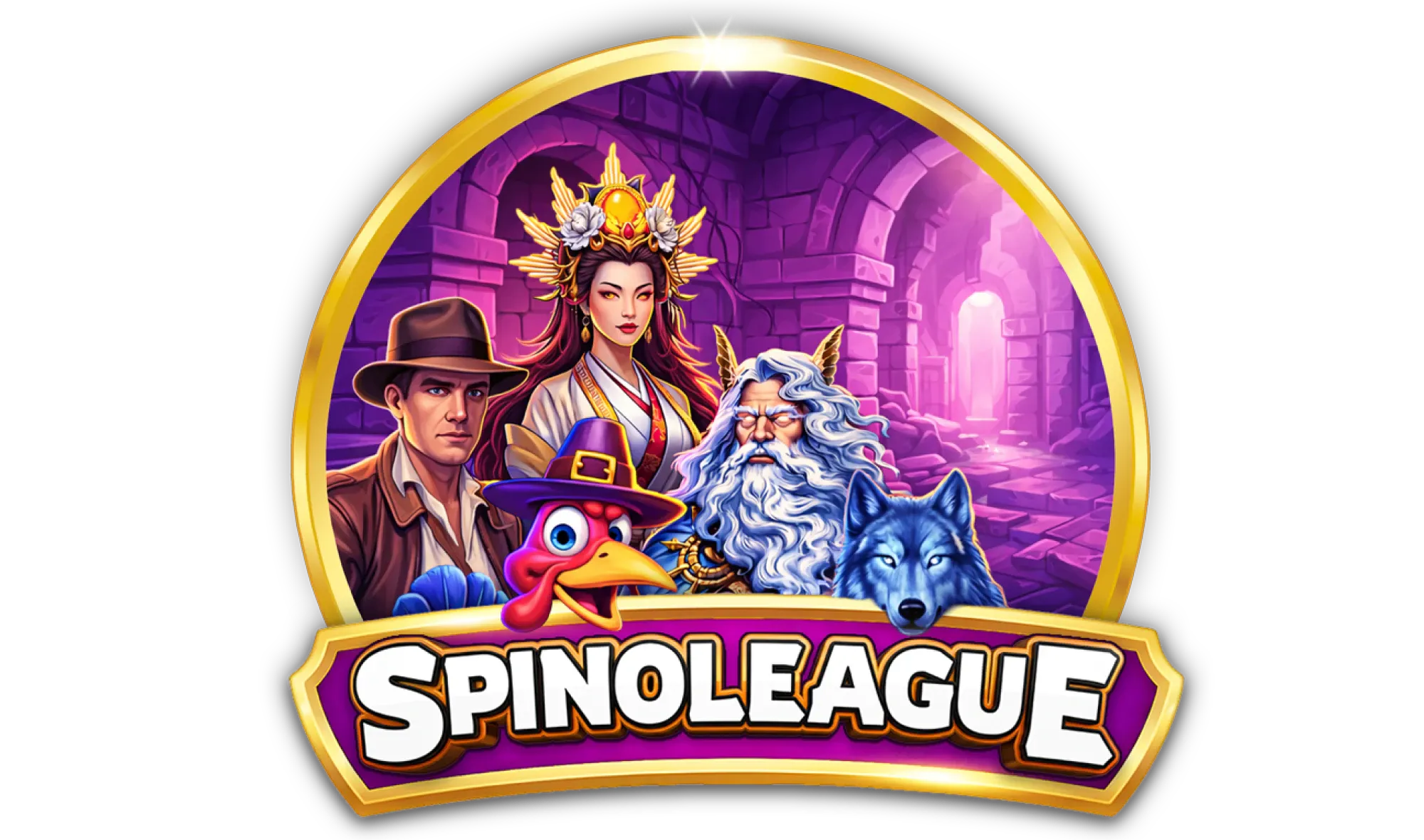 Spinoleague Toernooi